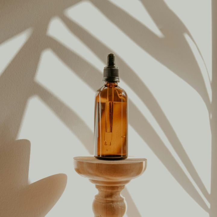 Dầu dừa chăm sóc da