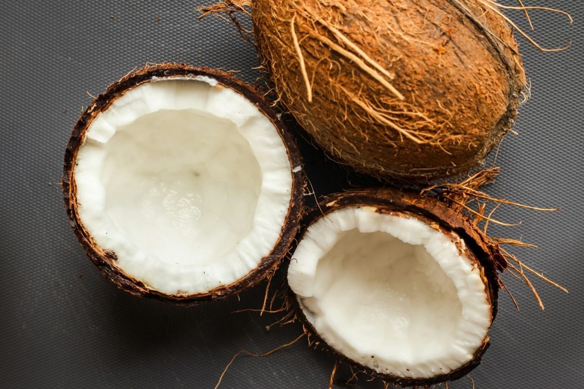 Dầu dừa là gì?